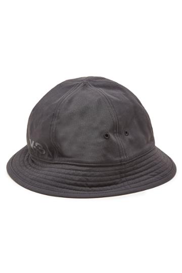 Y-3 Y-3 Bucket Hat