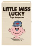 Olympia Le-tan Olympia Le-tan Little Miss Lucky Embroidered Clutch - Multicolor