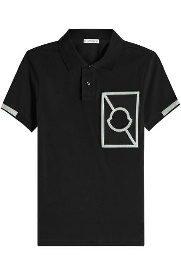 Moncler X Craig Green Moncler X Craig Green X Craig Green Polo Top