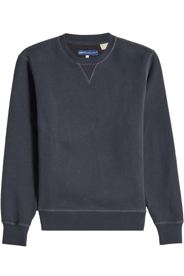 Levis Made & Crafted Levis Made & Crafted Cotton Sweatshirt