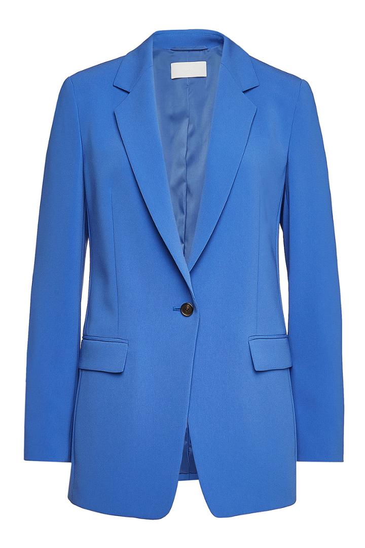 Boss Boss Jocalua Crepe Blazer