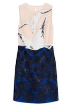 Emilio Pucci Emilio Pucci Embellished Dress With Lace - None