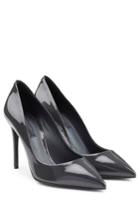 Dolce & Gabbana Dolce & Gabbana Patent Leather Pumps