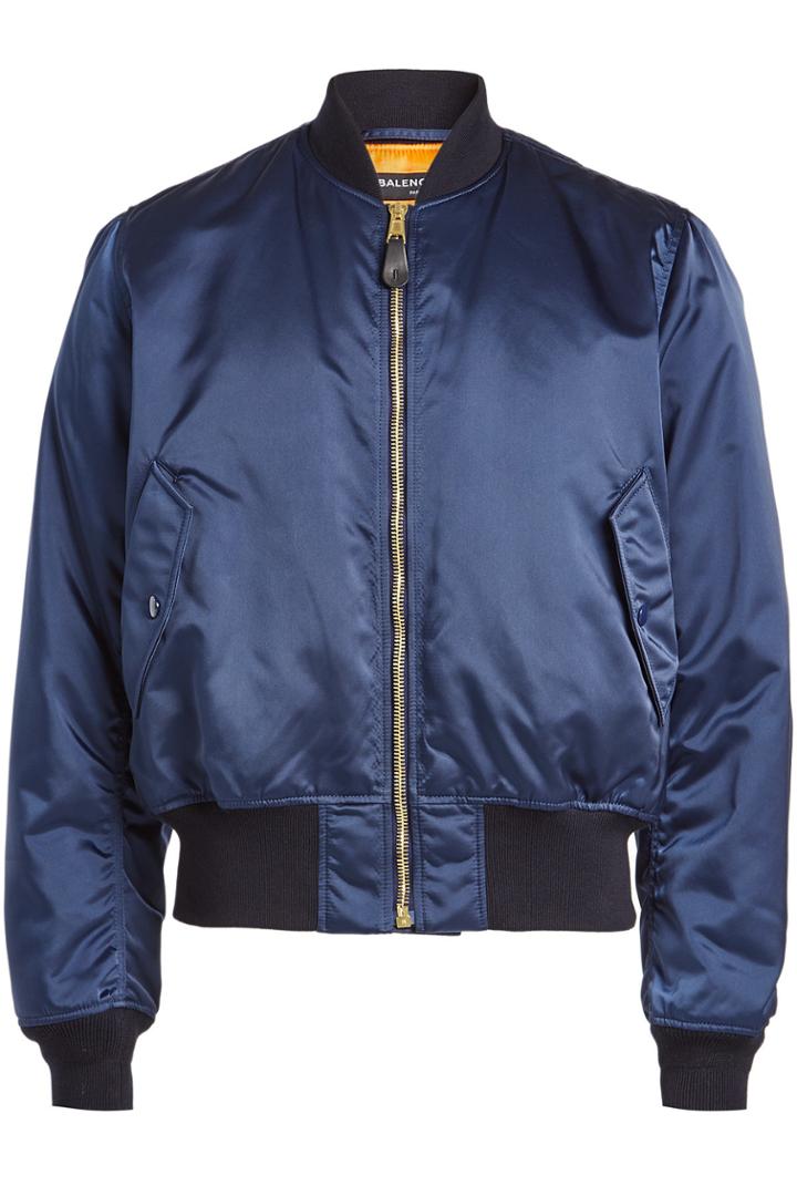 Balenciaga Balenciaga Political Blouson