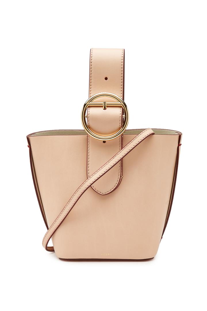 Joseph Joseph Leather Sevres Bag