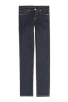 Seven For All Mankind Seven For All Mankind Roxanne Skinny Jeans - None