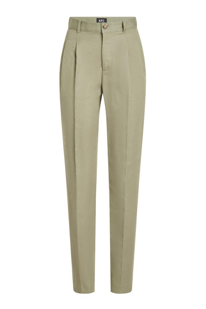 A.p.c. A.p.c. Tapered Pants