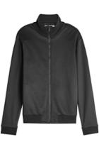 Golden Goose Golden Goose Zip-up Jacket With Cotton