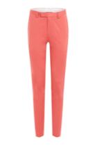 Hugo Hugo Arlid/herlin Cotton Pants