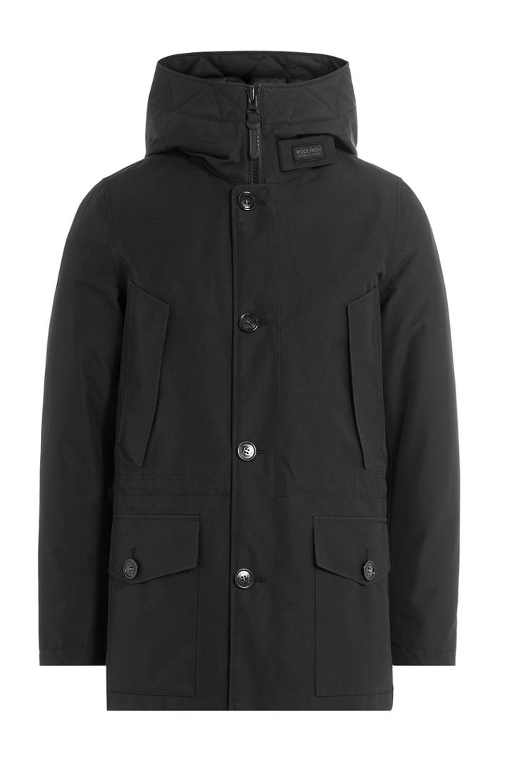 Woolrich Woolrich Gtx Mountain Down Parka