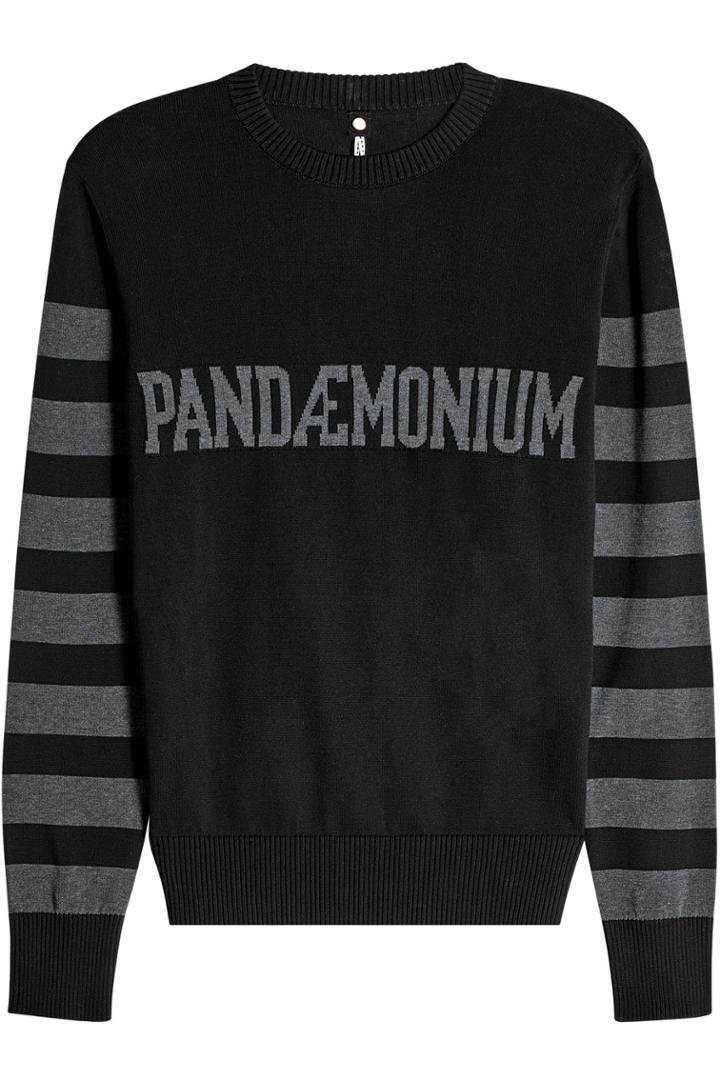 Oamc Oamc Cotton Pullover