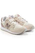 New Balance New Balance Wl520b Sneakers With Suede And Mesh