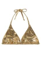 L'agent By Agent Provocateur L'agent By Agent Provocateur Sevilla Bikini Top - None