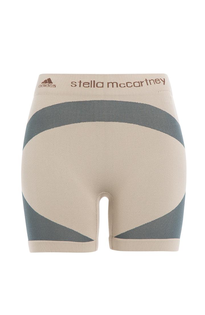 Adidas By Stella Mccartney Essential Performance Shorts