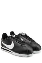 Nike Nike Leather Cortez Sneakers