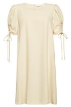 See By Chloé See By Chloé Dress With Cut-out Sleeves