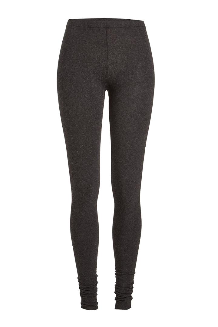 American Vintage American Vintage Cotton Leggings