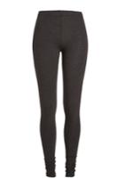 American Vintage American Vintage Cotton Leggings