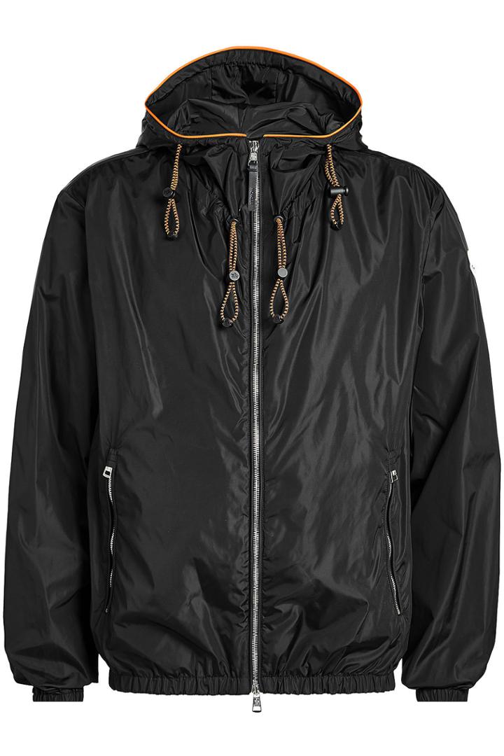 Moncler Moncler Fier Zipped Jacket