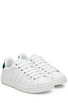 Dsquared2 Dsquared2 Leather Sneakers