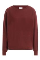 Brunello Cucinelli Brunello Cucinelli Cashmere Pullover - Grey