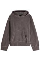 Yeezy Yeezy Cotton Hoody - Grey