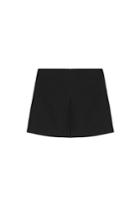 R.e.d. Valentino R.e.d. Valentino Mini Skirt With Wool - None