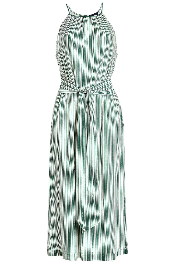 Vanessa Seward Vanessa Seward Flash Striped Dress