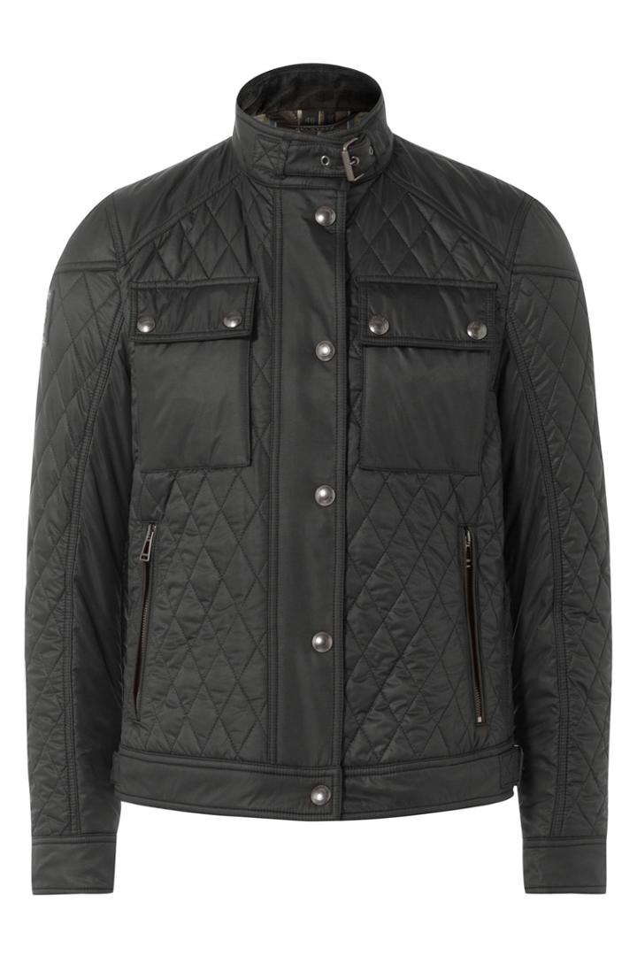 Belstaff Belstaff Quilted Jacket