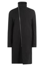 Rick Owens Men Rick Owens Men Cotton-blend Jacket