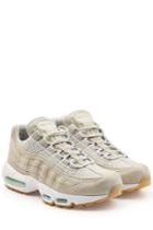 Nike Nike Air Max 95 Sneakers With Suede