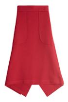 See By Chloé See By Chloé Knee-length Skirt With Cotton