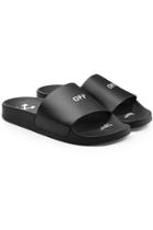 Off-white Off-white Slides