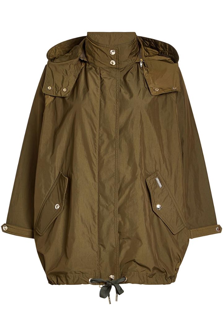 Woolrich Woolrich Anorak Jacket