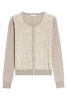 Paule Ka Paule Ka Wool Cardigan - Multicolor