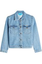 M I H M I H Sunland Denim Jacket