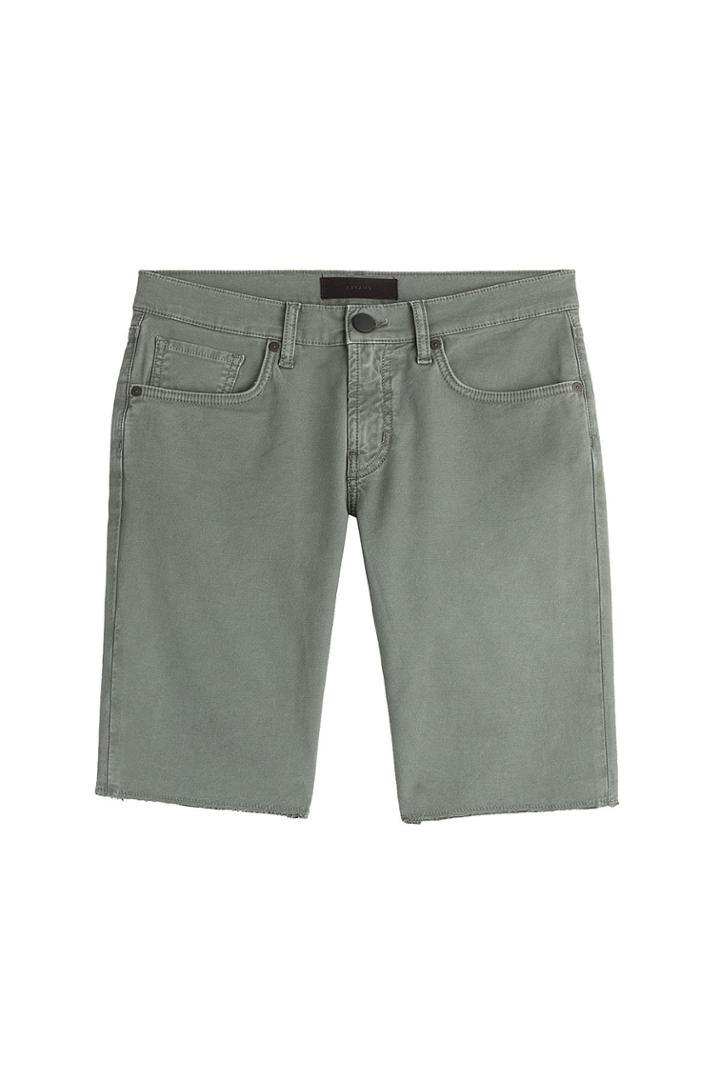 J Brand J Brand Jean Shorts - None