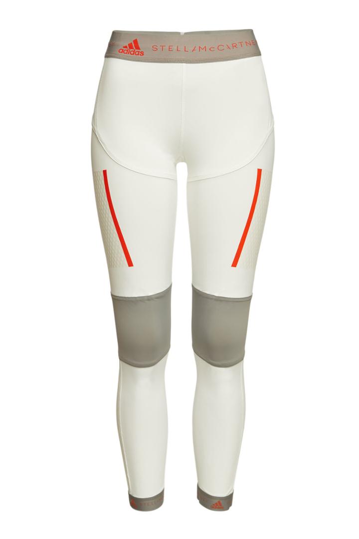 Adidas By Stella Mccartney Adidas By Stella Mccartney Run 3/4 Leggings