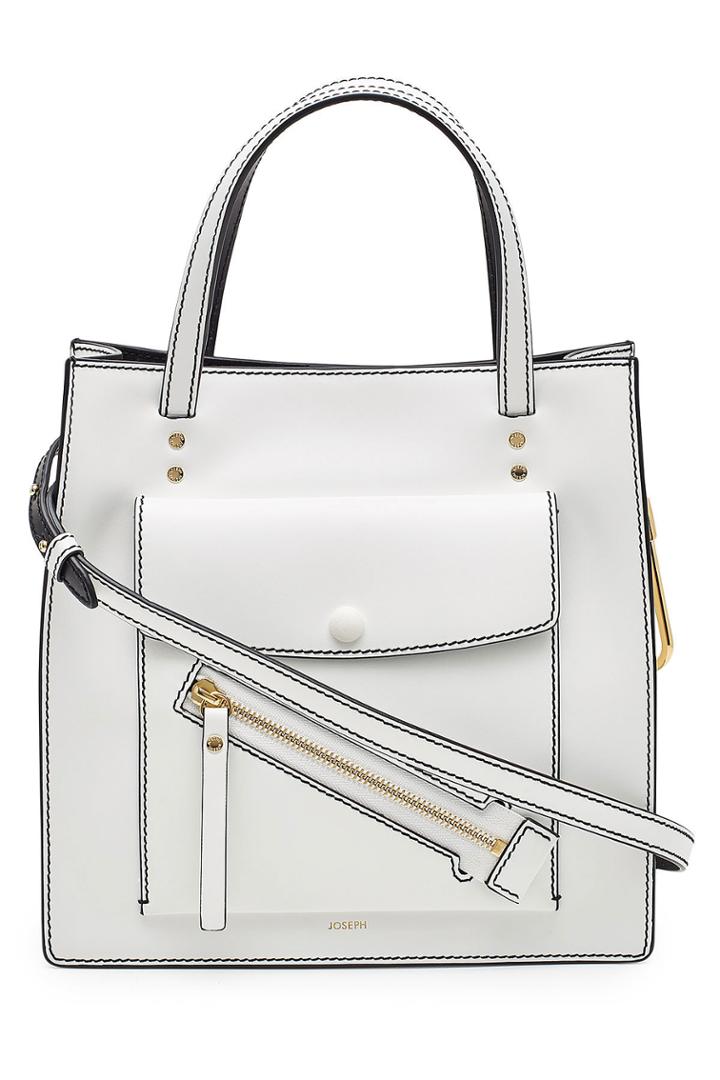 Joseph Joseph Leather Portobello 25 Tote