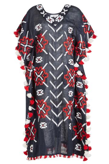 March11 March11 Pippa Linen Kaftan