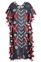 March11 March11 Pippa Linen Kaftan