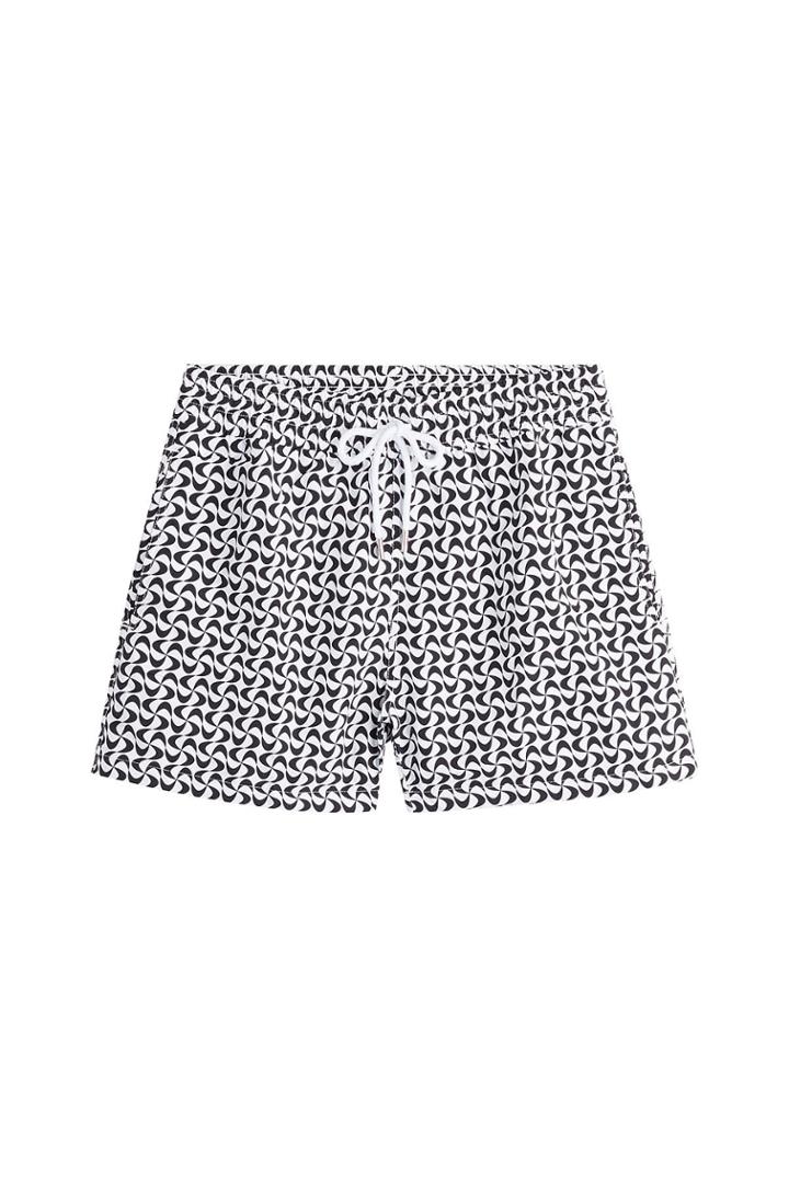 Frescobol Carioca Frescobol Carioca Swim Trunks