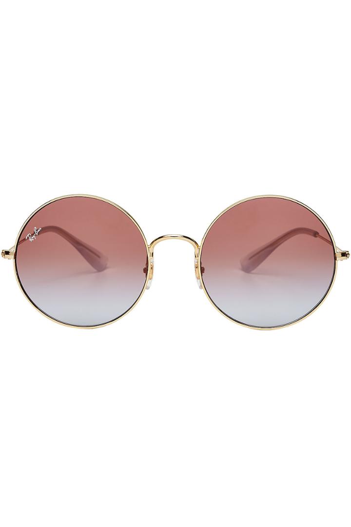 Ray-ban Ray-ban Rb3592 The Ja-jo Sunglasses