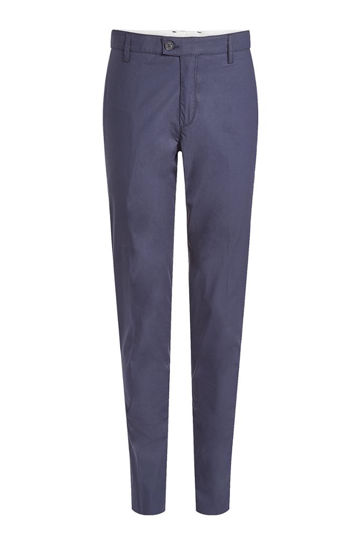 Kenzo Kenzo Cotton Chinos