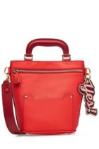 Anya Hindmarch Anya Hindmarch Yes Leather Orsett Tote
