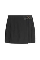 Polo Ralph Lauren Polo Ralph Lauren Mini Skirt - Black