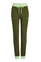 Fenty Puma By Rihanna Fenty Puma By Rihanna Lace-up Sweatpants