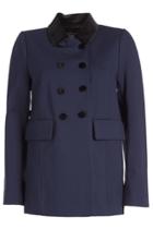 Steffen Schraut Steffen Schraut Jacket With Velvet Collar
