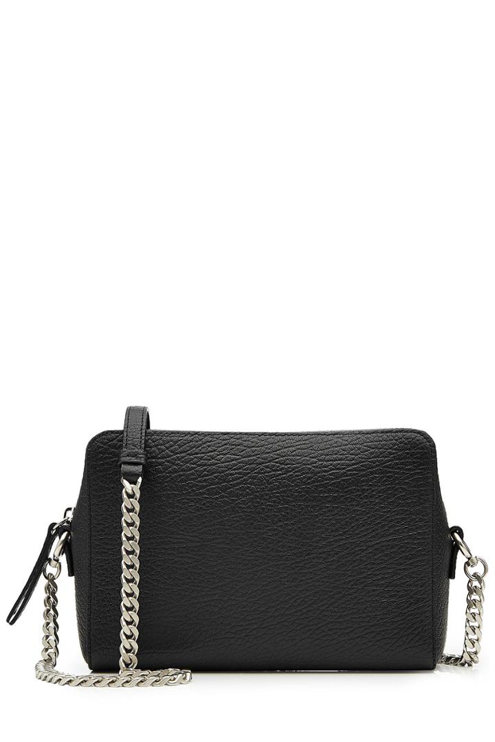 Maison Margiela Maison Margiela Leather Two-way Shoulder Bag