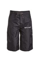 Palm Angels Palm Angels Sundek Over Board Long Shorts